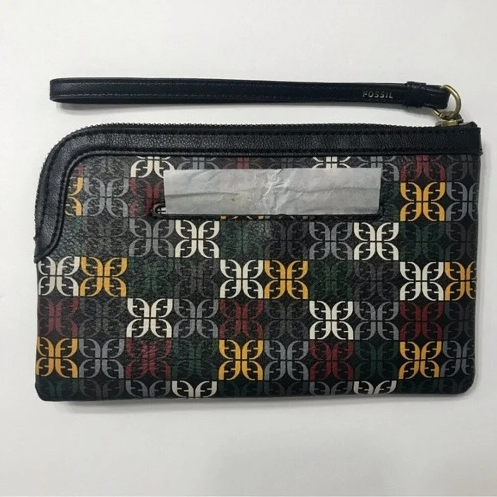 Fossil new tag